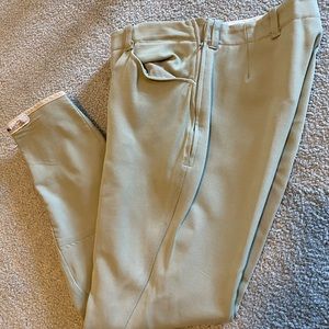 Tailored Sportsman 2 way stretch breeches